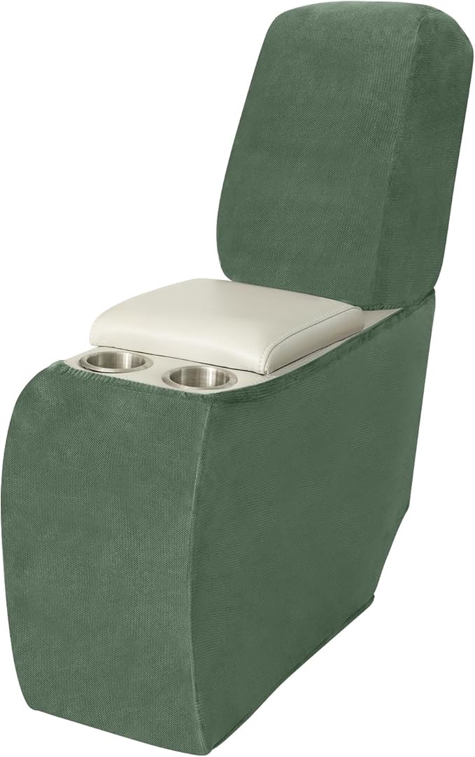 Arfntevss Sectional Recliner Couch Covers Velvet Corner Sectional Sofa Cover