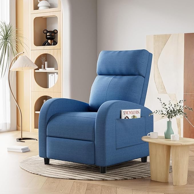 Homall Recliner Chair, Recliner Sofa
