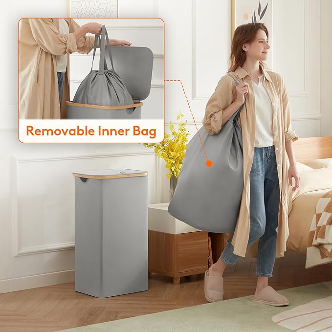 Lifewit 100L Laundry Basket