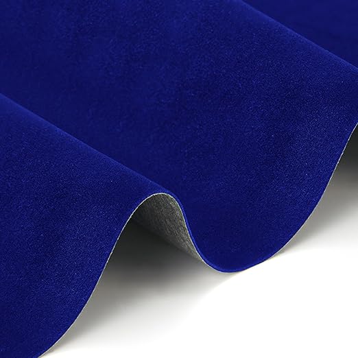 Self Adhesive Velvet Flocking Liner