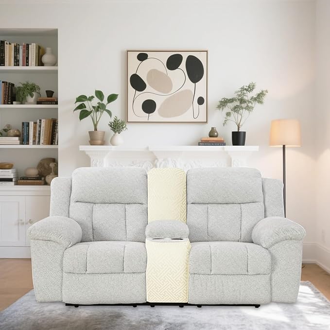 100% Waterproof Sectional Recliner Couch Covers