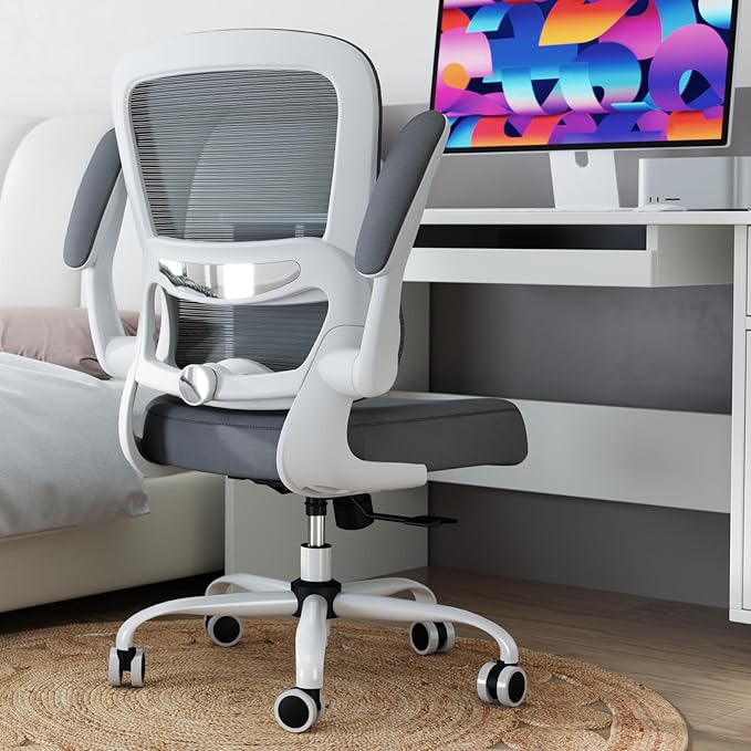 TRALT Office Chair