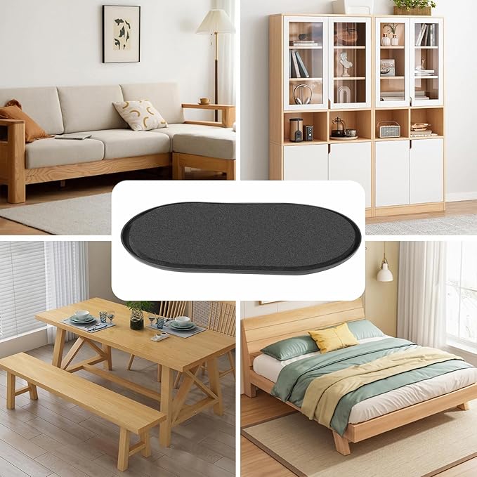 Reusable Large Furniture Sliders