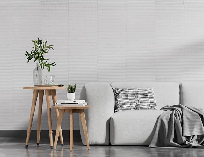SINGULARWOOD Bamboo Wall Paneling