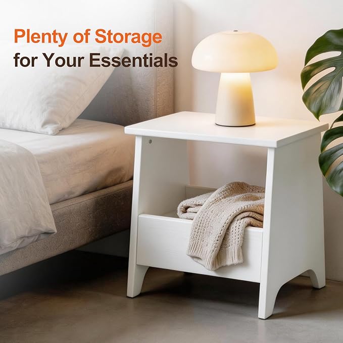 King Oasis Small Storage Stool