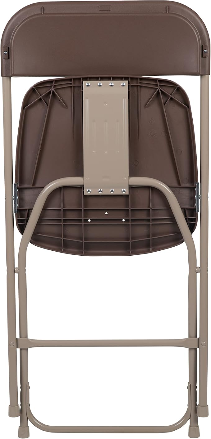 Flash Furniture Hercules Series Plastic Folding Chair