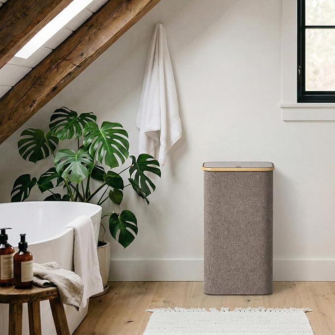 Lifewit 100L Laundry Basket