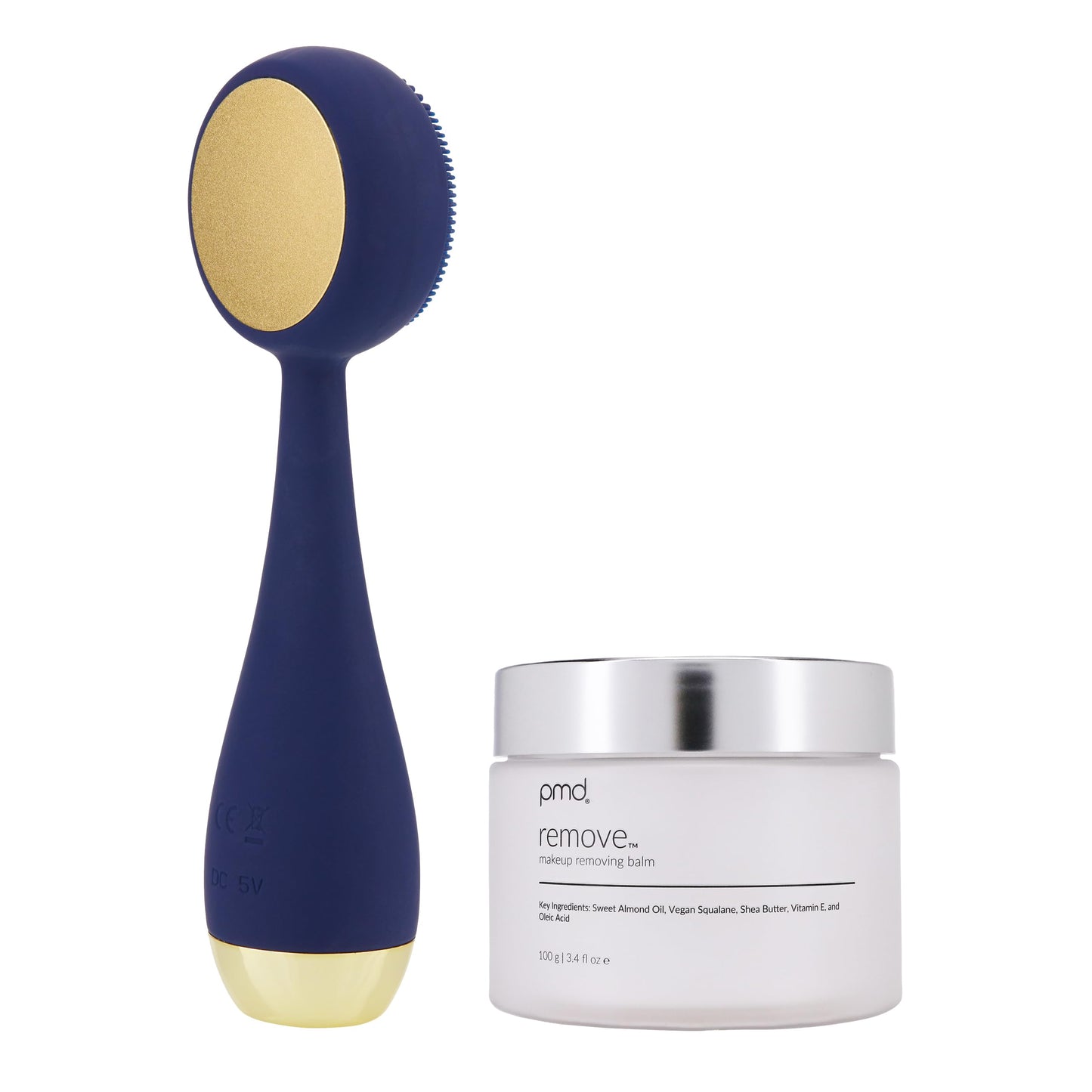 PMD Beauty Clean Pro OB - Smart Facial Cleansing Device