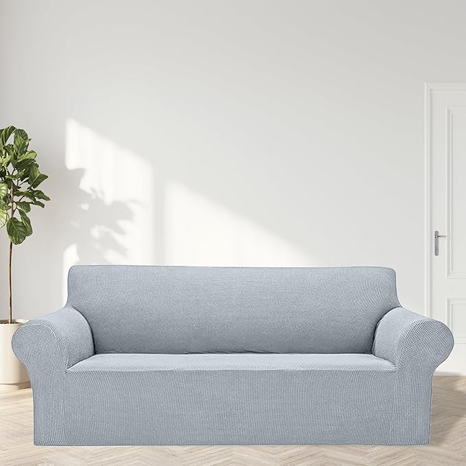 Cupuamon 2026 New Stretch Sofa Slipcovers Couch Cover