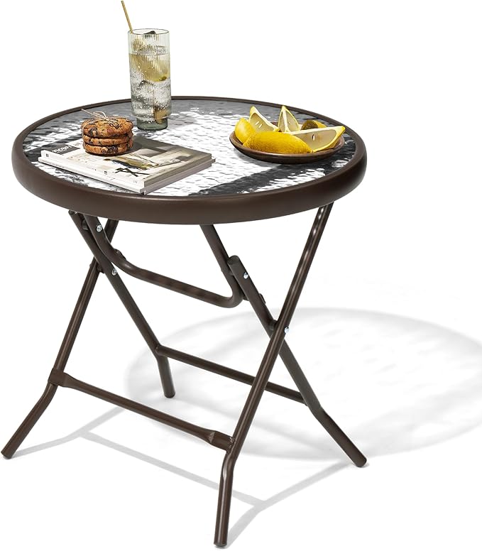 Outdoor Side Table
