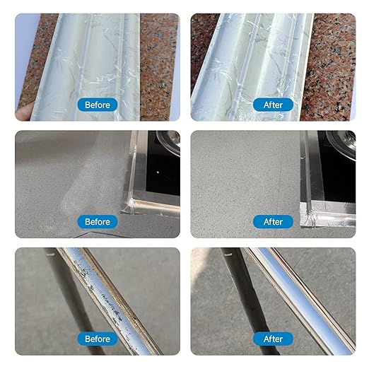 LOZLIN Nano Clear-Crystal Coating Multi-Surface Protector