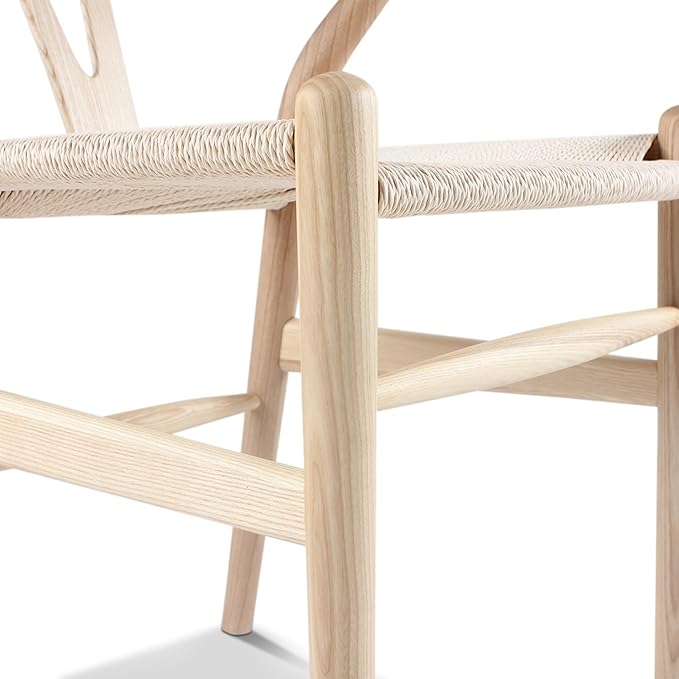 Set of Two Chairs