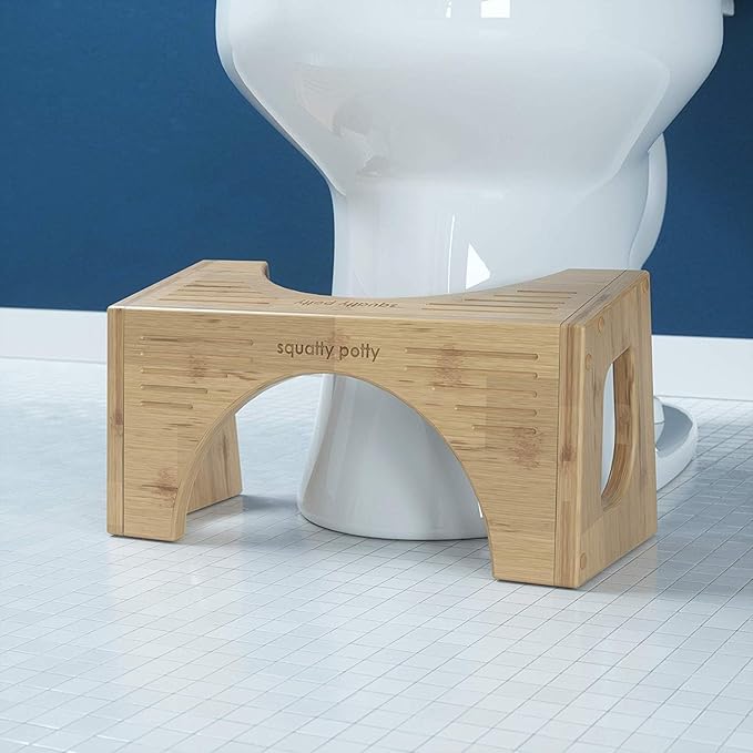 Squatty Potty The Original Toilet Stool