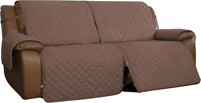 Easy-Going Recliner Sofa Cover, Reversible Couch Cover
