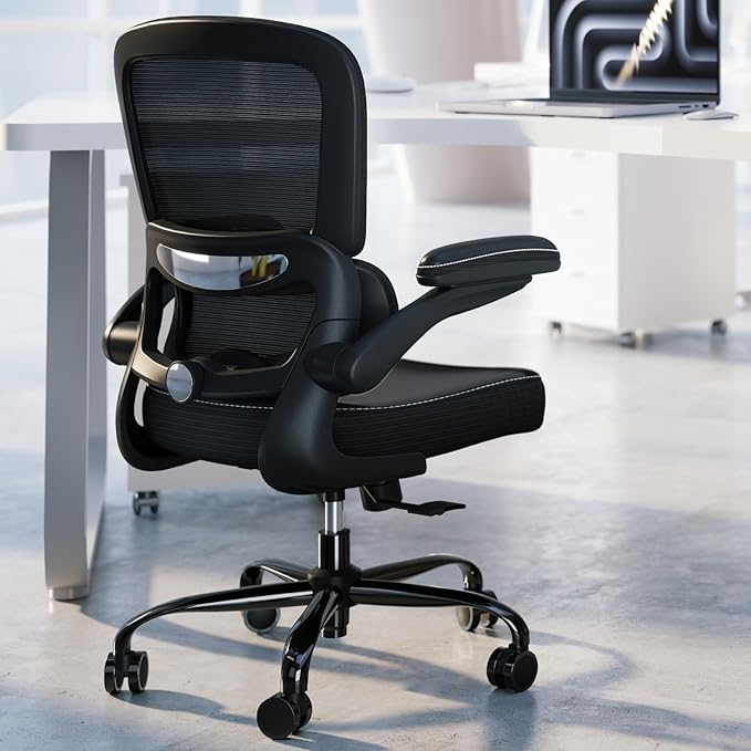 TRALT Ergonomic Office Chair
