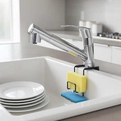 Kitchen Sink Accessory Sponge Holder