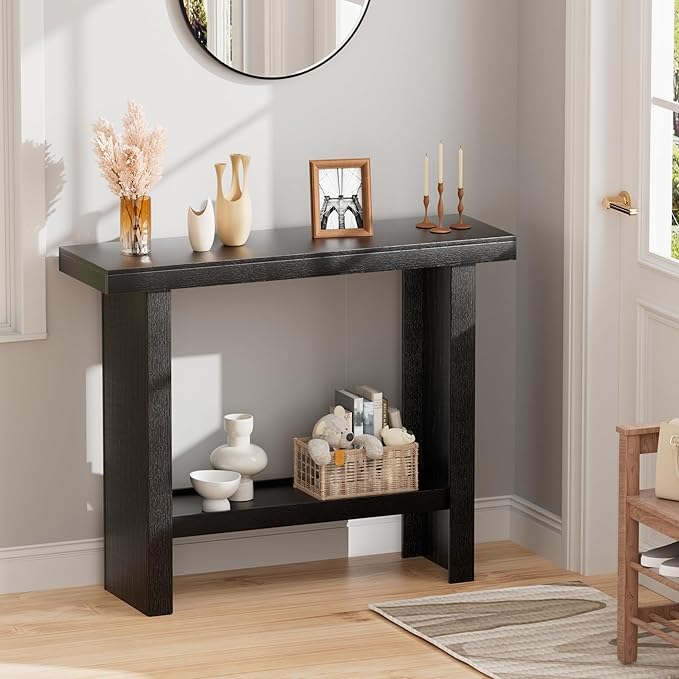 LIFECHOVY Modern Console Tables