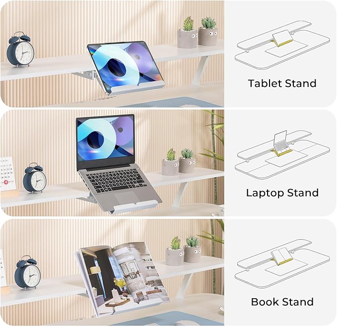 COMHOMA Electric Standing Desk