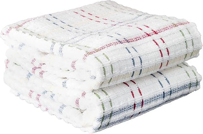 Ritz Royale Collection 100% Combed Terry Cotton, Highly Absorbent, Kitchen