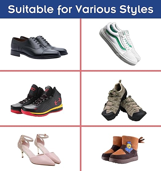 LOOCTOT 30g Shoe Glue, Boot Glue, Super Instant Glue