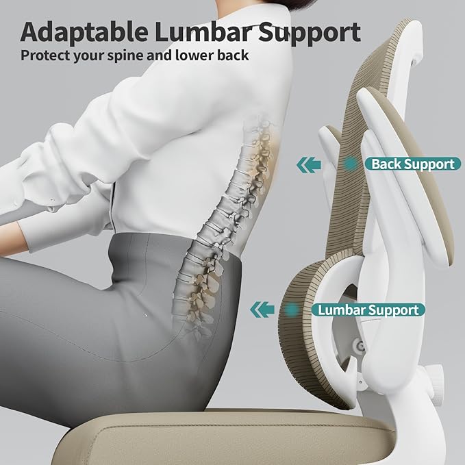 TRALT Office Chair