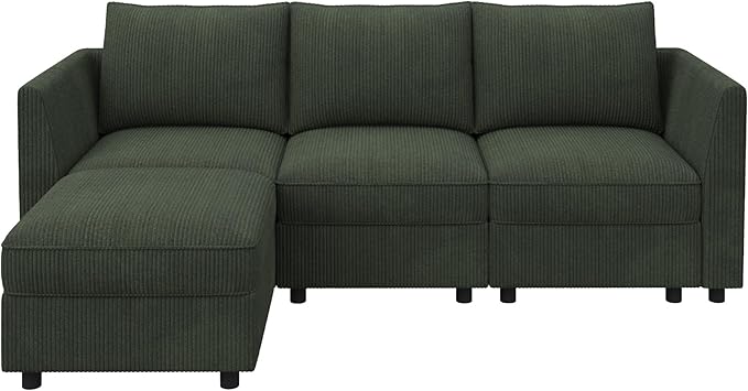 HONBAY Modular Sectional Sofa