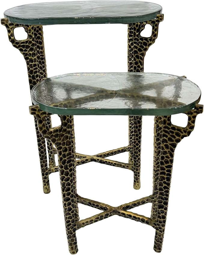 Carolina Chair & Table Ignis Nesting Table, or Foyer – Sustainable Decor