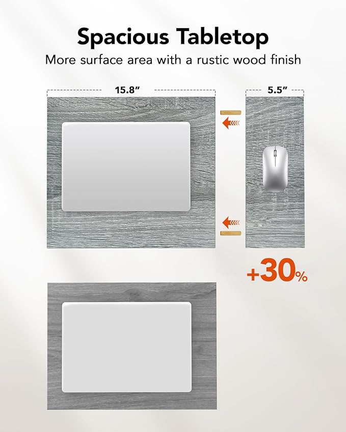 Pipishell C-Shaped Side Table, C Table