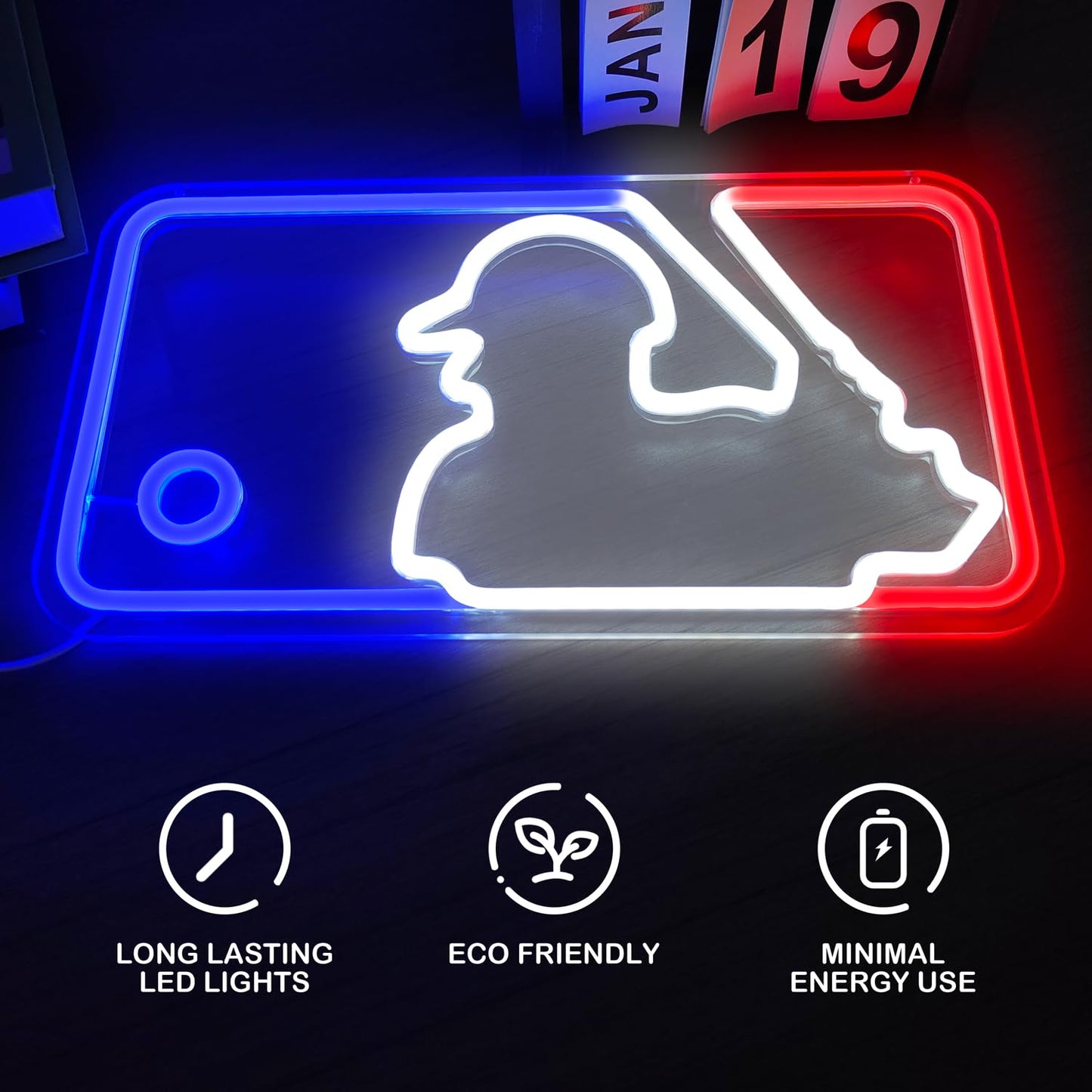 Graffiti Heart Neon Sign LED Signs for Wall Dimmable Heart Neon Light Up Signs for Bedroom Man Cave Neon Wall Art Decor Gifts for Teens