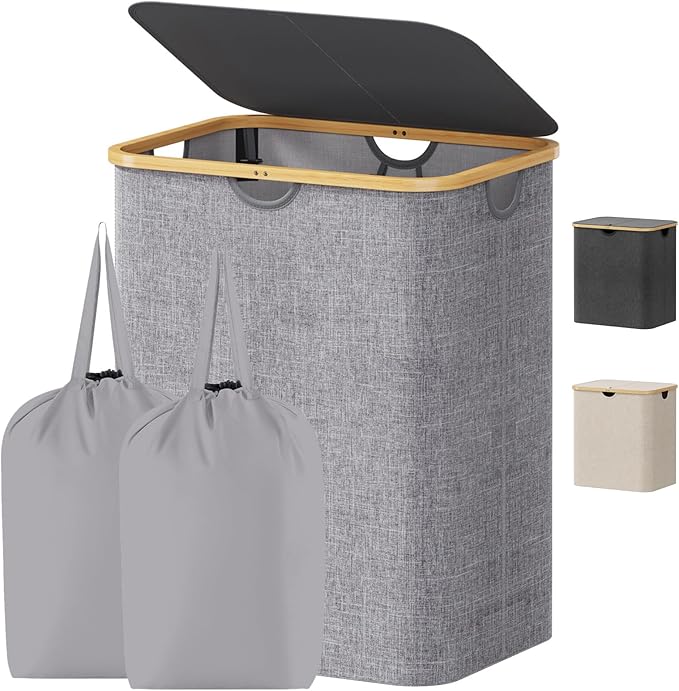 Lifewit 120L Laundry Basket