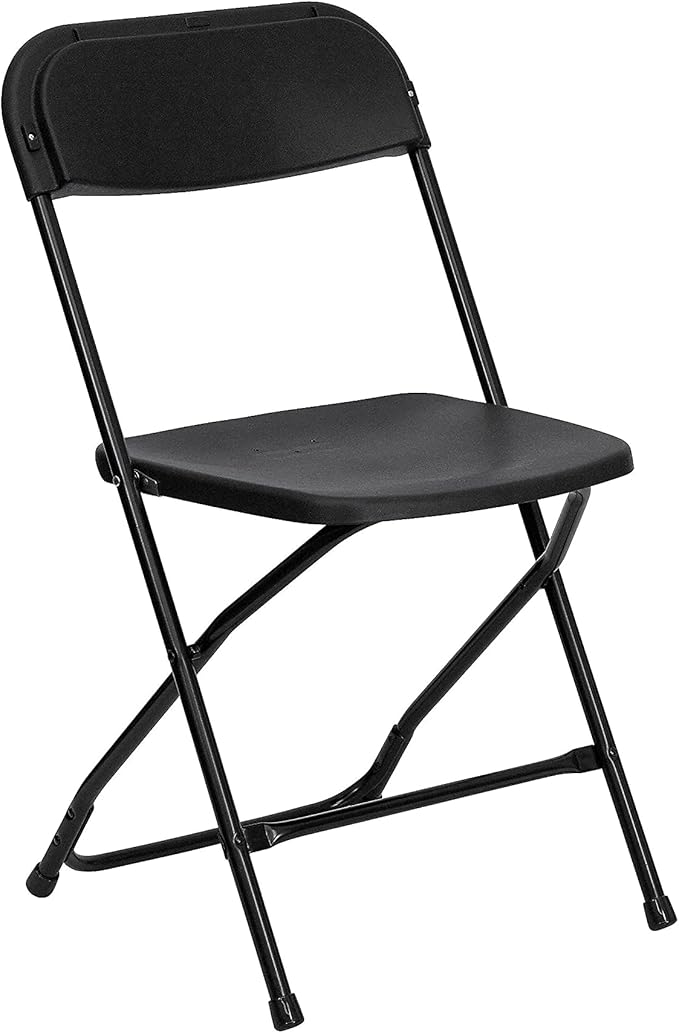 Flash Furniture Hercules Series Plastic Folding Chair
