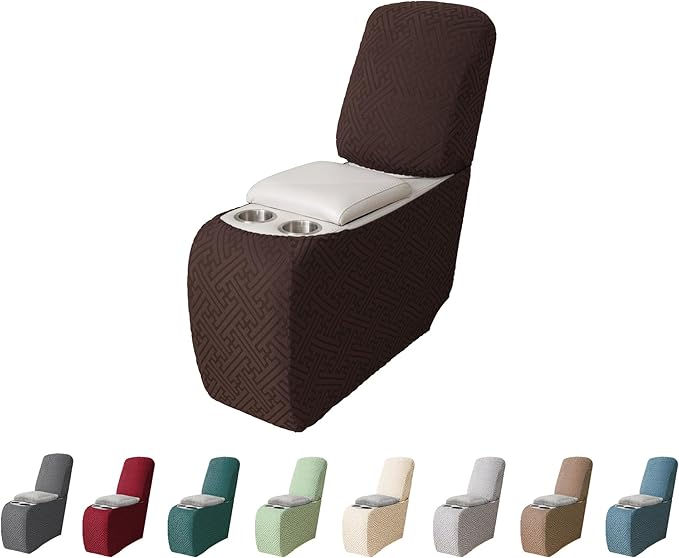 100% Waterproof Sectional Recliner Couch Covers