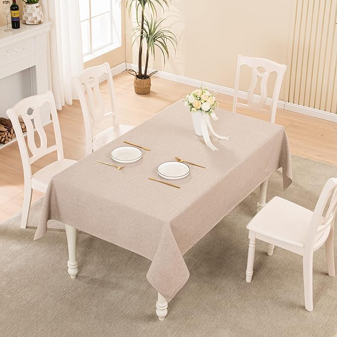BALCONY & FALCON Square Tablecloth