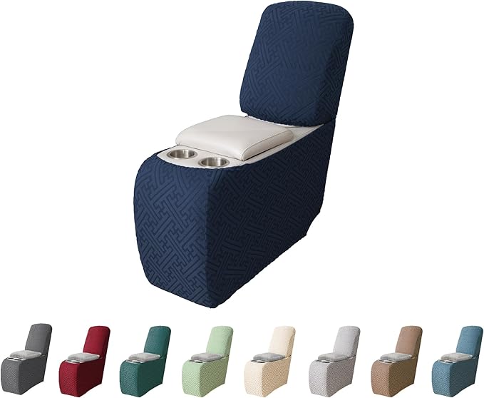 100% Waterproof Sectional Recliner Couch Covers