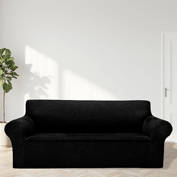 Cupuamon 2026 New Stretch Sofa Slipcovers Couch Cover