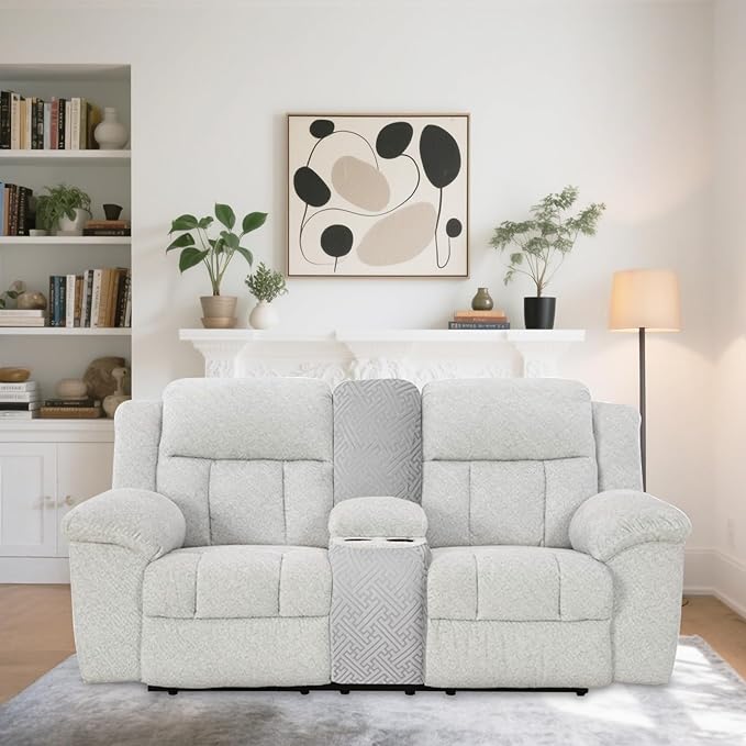 100% Waterproof Sectional Recliner Couch Covers