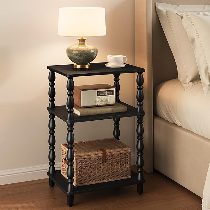 Yoobure Small Side Table