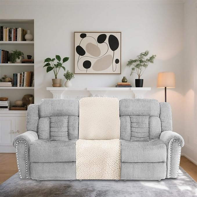 100% Waterproof Sectional Recliner Couch Covers