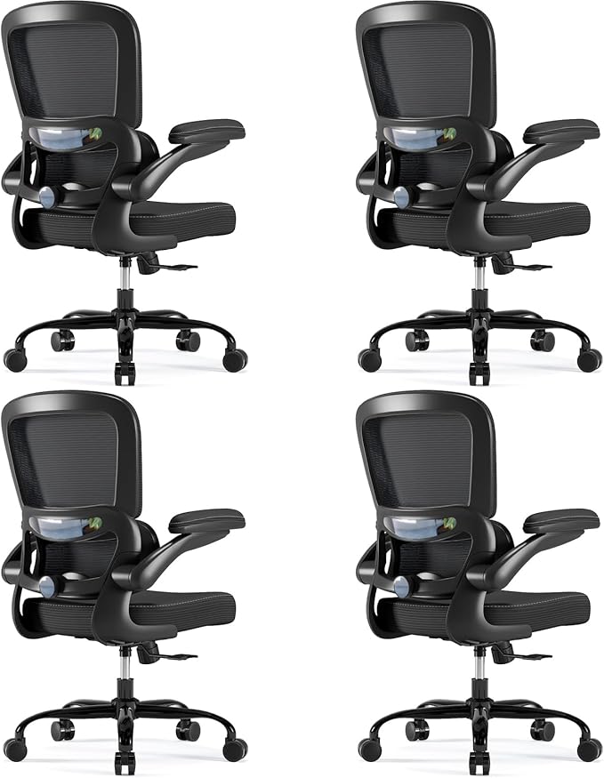 TRALT Ergonomic Office Chair