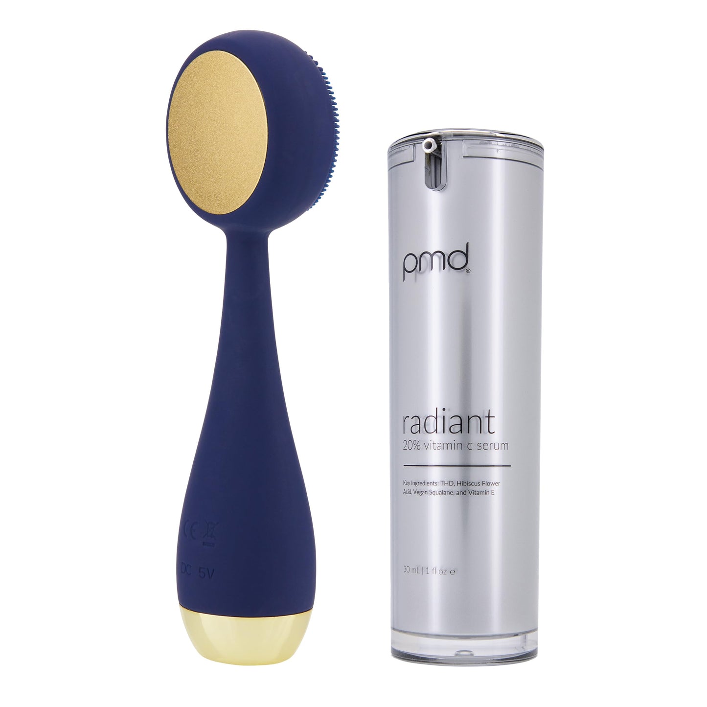 PMD Beauty Clean Pro OB - Smart Facial Cleansing Device