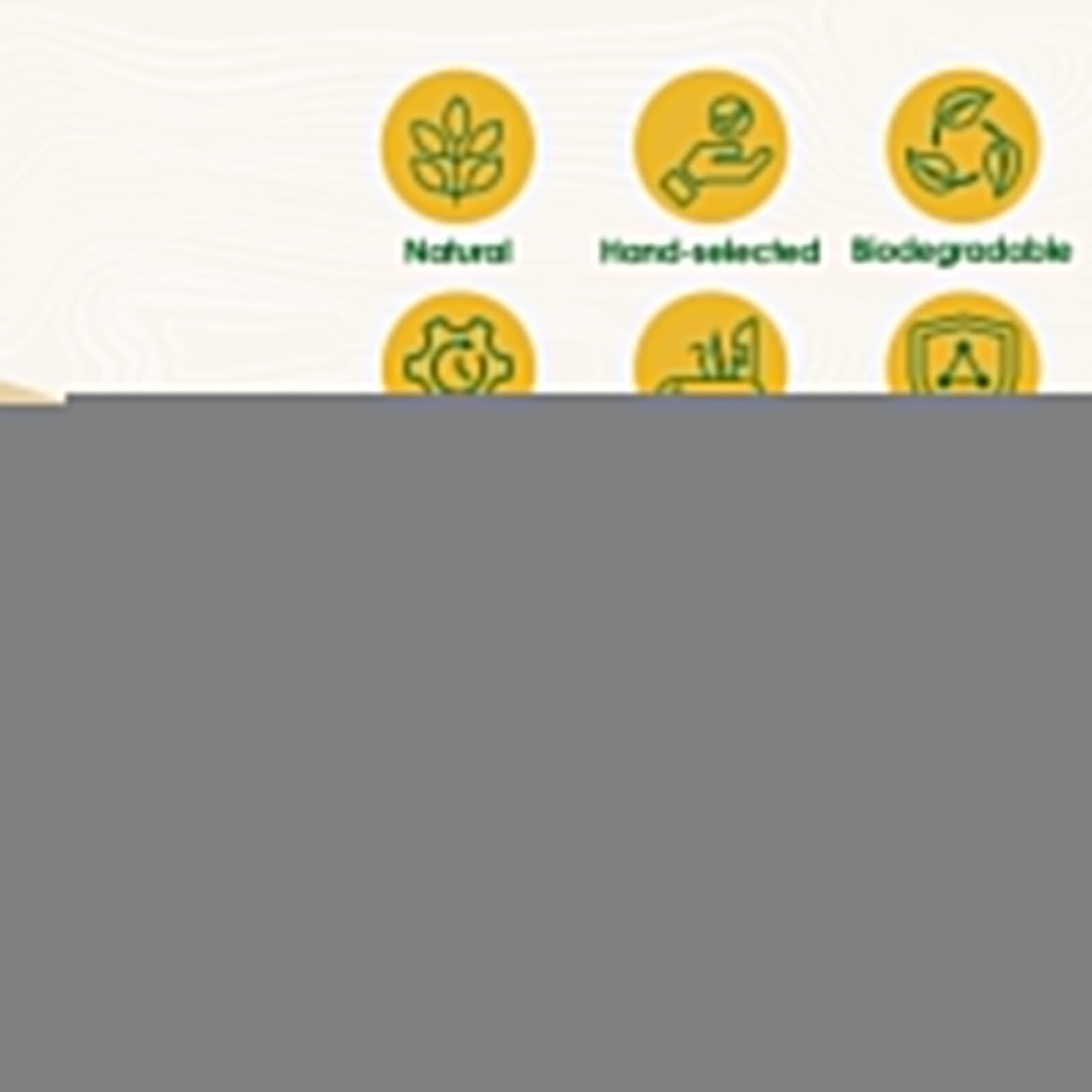 Cambaverd Bamboo Stakes 4 Feet Thicker Garden Stakes with Garden Twine, Diameter of 0.55in Natural Plant Stakes Bamboo Poles for Climbing Plants Support Tomato Cage - 20 Pack Bamboo Sticks for Plants