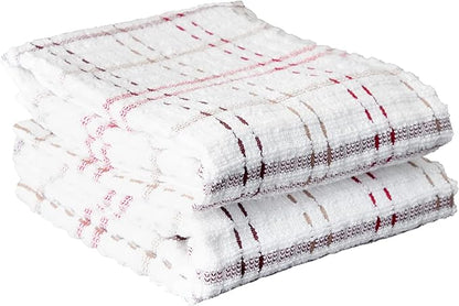 Ritz Royale Collection 100% Combed Terry Cotton, Highly Absorbent, Kitchen