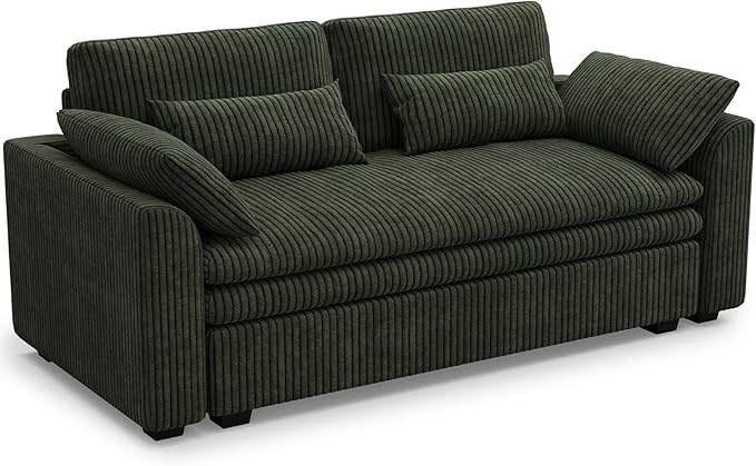 Belffin Large Modular Sectional Sofa