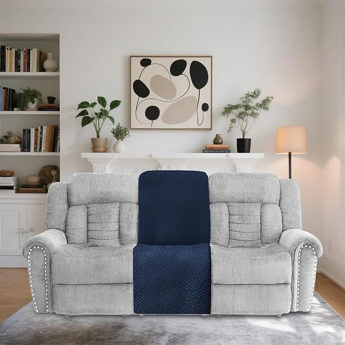 100% Waterproof Sectional Recliner Couch Covers