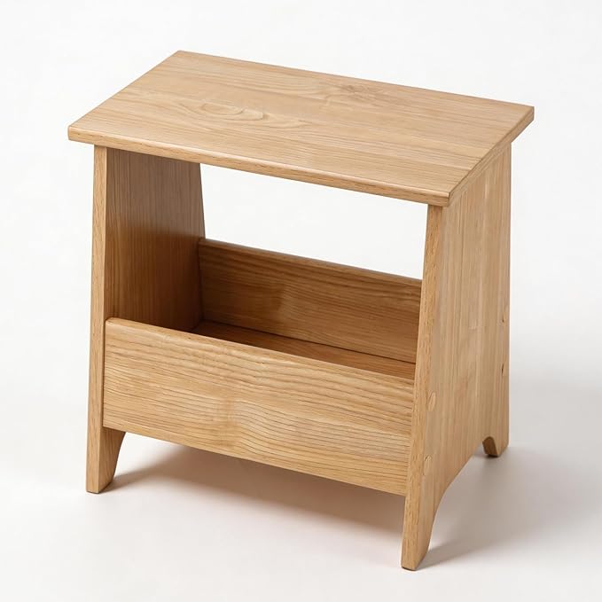 King Oasis Small Storage Stool