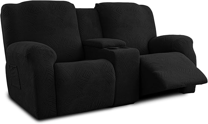 6-Piece Recliner Loveseat Covers