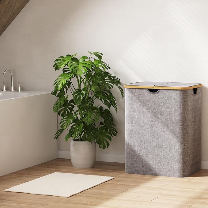 Lifewit 120L Laundry Basket