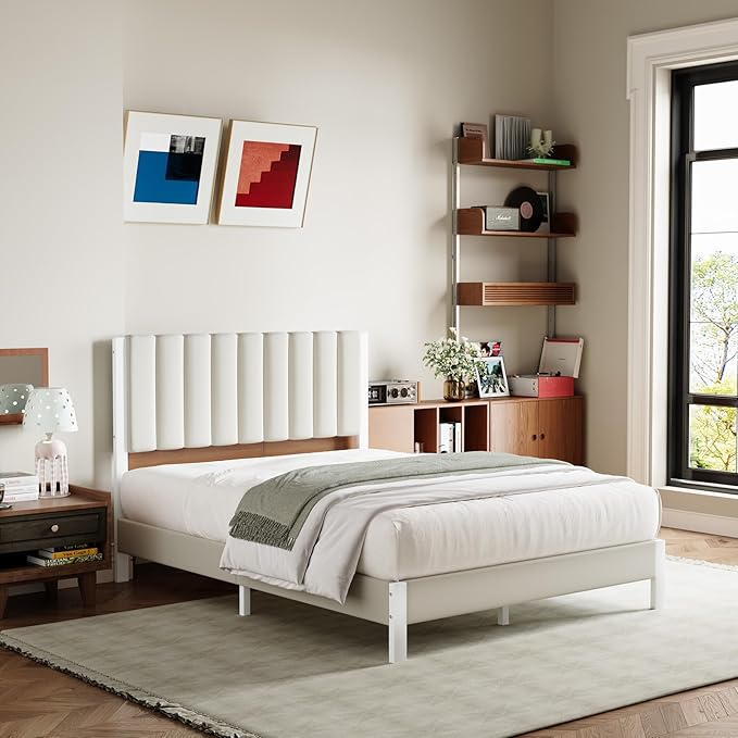 Avenco Queen Size Bed Frame