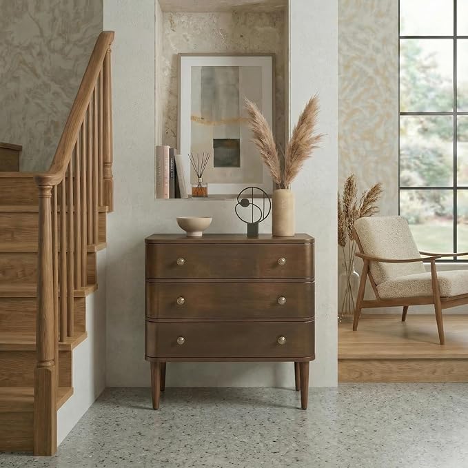 HULALA HOME Modern End Table