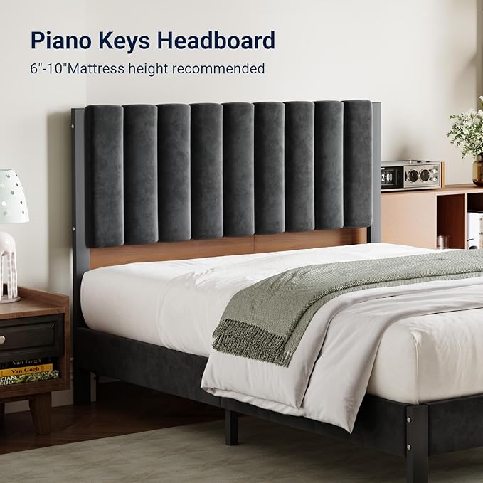 Avenco Twin Size Bed Frame